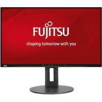 Fujitsu B27-9 TS 68,5cm (27") FHD IPS Office Monitor HDMI/DP/VGA/USB-C Pivot HV von Fujitsu TS