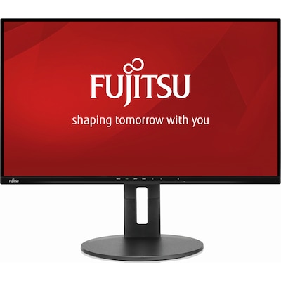 Fujitsu B27-9 TS 68,5cm (27") WQHD IPS Office-Monitor HDMI/DP/DVI/USB-C Pivot HV von Fujitsu TS
