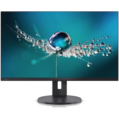 Fujitsu B32-9 TS 80.0 cm (31.5") UHD Monitor von Fujitsu TS