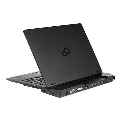 Fujitsu Port Replicator - für LIFEBOOK U7X7 Fujitsu Port Replicator - für LIFEBOOK U7X7 von Fujitsu TS