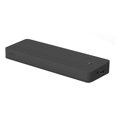Fujitsu USB-Typ-C-Port-Replikator 2 inkl. 90W Netzteil Fujitsu USB-Typ-C-Port-Replikator 2 inkl. 90W Netzteil von Fujitsu TS