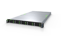 Fujitsu PRIMERGY RX2530 M6 Server Rack (1U) Intel® Xeon® Gold 5315Y 3,2 GHz 32 GB DDR4-SDRAM 900 W von Fujitsu Tech. Solut.
