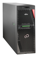 Fujitsu PRIMERGY TX2550 M7 Server Tower Intel® Xeon® Gold 5415+ 2,9 GHz 32 GB DDR5-SDRAM 900 W von Fujitsu Tech. Solut.