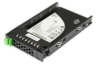 Fujitsu PY-SS80NPF Internes Solid State Drive 800 GB 2.5 SAS TLC Fujitsu PY-SS80NPF Internes Solid State Drive 800 GB 2.5 SAS TLC von Fujitsu Tech. Solut.