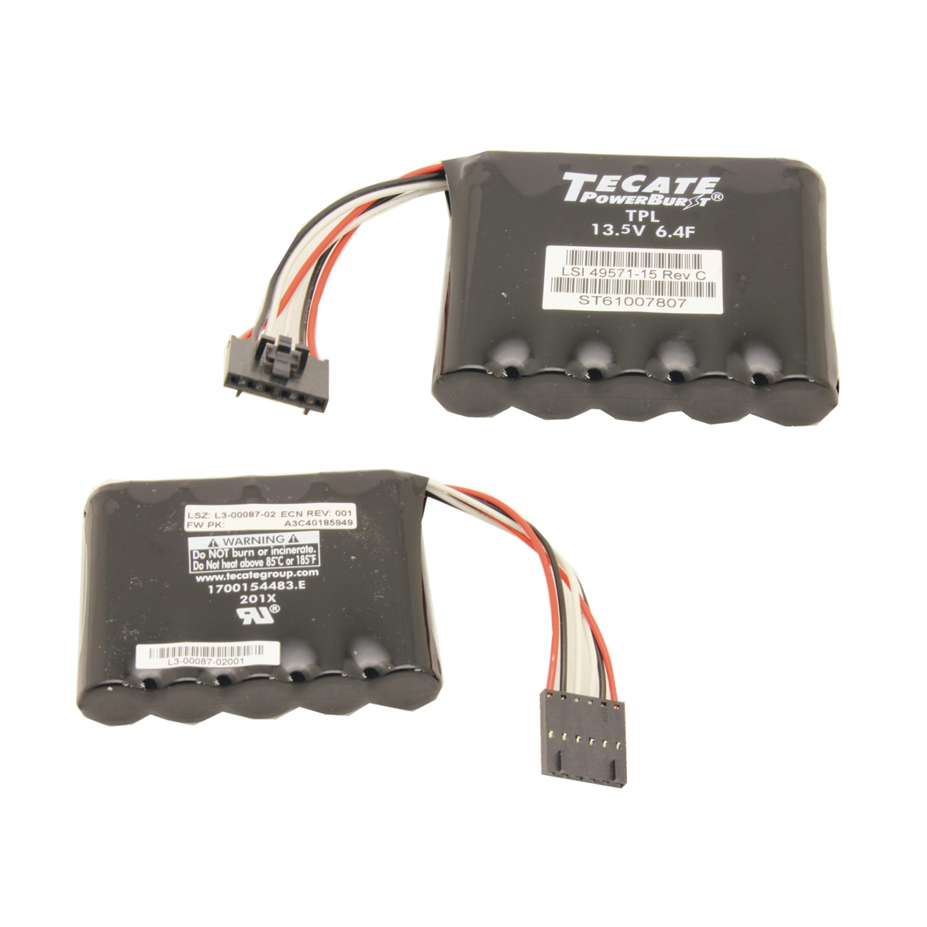 Fujitsu RAID Ctrl FBU Option mit25/55/70cm Kabel Fujitsu RAID Ctrl FBU Option mit25/55/70cm Kabel von Fujitsu Tech. Solut.