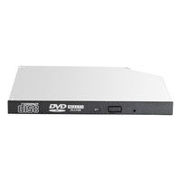 Fujitsu S26361-F3778-L1 Optisches Laufwerk Eingebaut DVD Super Multi Schwarz Fujitsu S26361-F3778-L1 Optisches Laufwerk Eingebaut DVD Super Multi Schwarz von Fujitsu Tech. Solut.