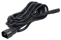 Fujitsu T26139-Y1968-L250 Stromkabel Schwarz 2,5 m Fujitsu T26139-Y1968-L250 Stromkabel Schwarz 2,5 m von Fujitsu Tech. Solut.