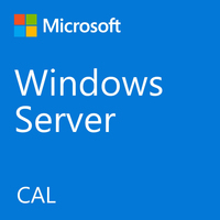 Fujitsu Windows Server 2022 CAL Kundenzugangslizenz (CAL) 1 Lizenz(en) von Fujitsu Tech. Solut.