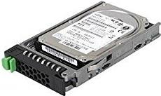 FUJITSU HDD SATA 6G 2TB 7.2K Hot plug 8,89cm 3.5 BC (S26361-F5636-L200) von Fujitsu