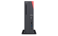 Fujitsu FUTRO S9011 - Thin Client - DTS - 1 x Ryzen Embedded R1606G / 2.6 GHz von Fujitsu Technology Solutions