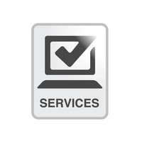 Fujitsu Support Pack On-Site Service - Serviceerweiterung - Arbeitszeit und Ersatzteile (für Base Un von Fujitsu Technology Solutions