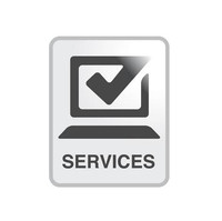 Fujitsu Support Pack On-Site Service - Serviceerweiterung - Arbeitszeit und Ersatzteile (für LTO Adv von Fujitsu Technology Solutions