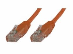 Connect Micro Kabel – UTP CAT6 PVC – 7,5 m, b-utp6075o von Fujitsu