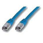 Connect stp6005b Micro Netzwerk Ethernet Kabel – Weiß von Fujitsu