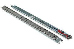 Ersatzteil: Fujitsu Rack Mount Kit, SNP:A3C40101222 von Fujitsu