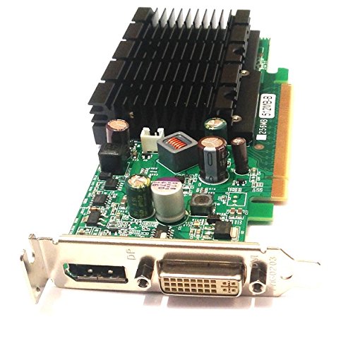 Ersatzteil: Fujitsu VGA GeForce 9300GE 512Mb LP, S26361-D2422-V934 von Fujitsu