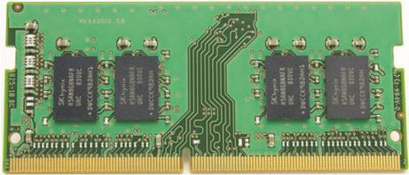 FSC 8GB DDR4-2400 SODIMM (S26361-F3399-L4) von Fujitsu
