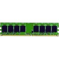 FUJITSU 8GB 2x4GB DDR2-400 PC2-3200 rg ECC 2 modules 4GB Registered DDR2 400MHz for RX/TX600 S2 von Fujitsu
