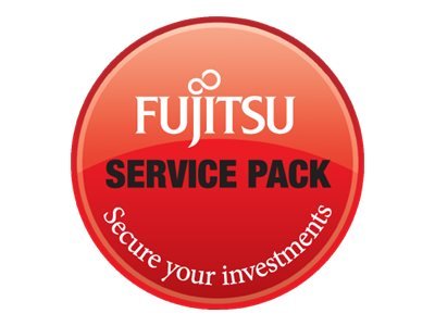 FUJITSU E ServicePack 3 Jahre Vor Ort Service 24h Antrittszeit 5x9 Service im Erwerbsland von Fujitsu