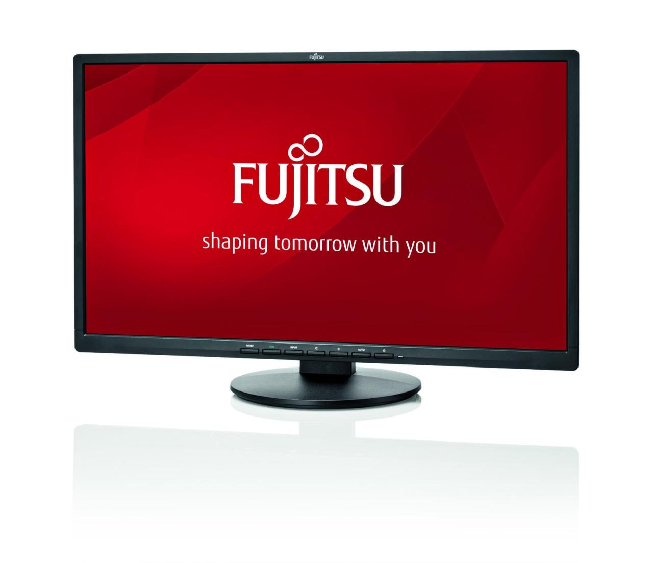 FUJITSU E24-8 TS Pro Monitor 60,5cm (23,8 Zoll) von Fujitsu