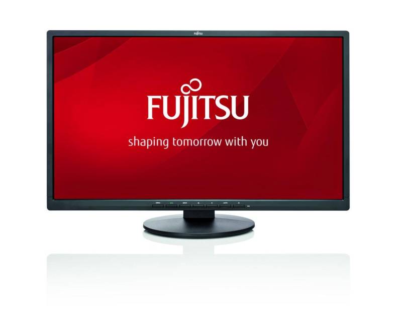 FUJITSU E24-8 TS Pro Monitor 60,5cm (23,8 Zoll) von Fujitsu