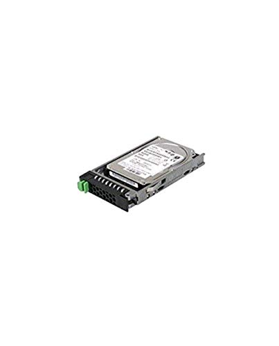 FUJITSU HDD SAS 12G 4TB 7.200rpm 512e hot Plug 8,89cm 3,5Zoll BC (Generalüberholt) von Fujitsu