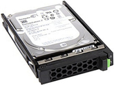 FUJITSU HDD SAS 12Gb/s 600GB 10000rpm 512n hot-plug 8,89cm 3.5 Carrier 6,35cm 2.5 HDD enterprise (S26361-F5728-L160) von Fujitsu Technology Solutions