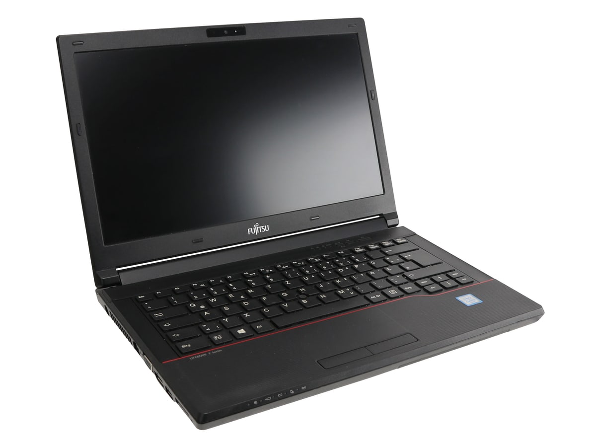 FUJITSU Notebook Lifebook E546, 35,56 cm (14"), 8GB, 256GB, Win10Pro, gebraucht von Fujitsu