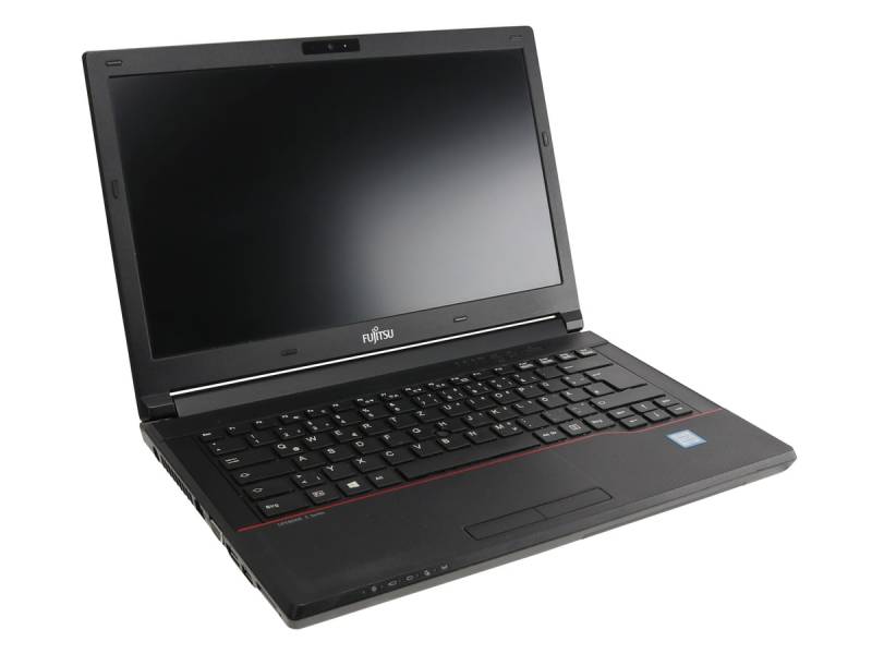 FUJITSU Notebook Lifebook E546, 35,56 cm (14"), 8GB, 256GB, Win10Pro, gebraucht von Fujitsu