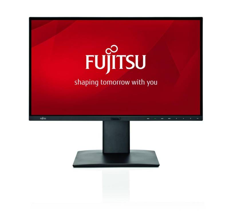 FUJITSU P27-8 TS LED-Monitor 68,5 cm (27") schwarz von Fujitsu