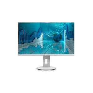 FUJITSU P2711 TE Monitor 69,0 cm (27,0 Zoll) weiß von Fujitsu