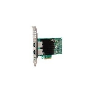 FUJITSU PLAN EP Intel X550-T2 - Netzwerkadapter - PCIe 3.0 x8 Low-Profile - 10Gb Ethernet x 2 - für PRIMERGY CX2560 M4, CX2570 M4, RX2530 M4, RX2540 M4, RX4770 M4, TX1320 M3, TX2550 M4 von Fujitsu