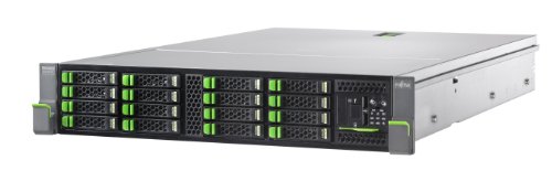 FUJITSU Primergy RX300 S7 XE E5-2650 2.0GHz 1x8GB von Fujitsu