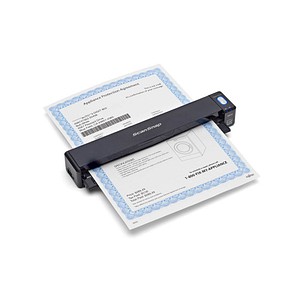 RICOH ScanSnap iX100 mobiler Scanner von Ricoh