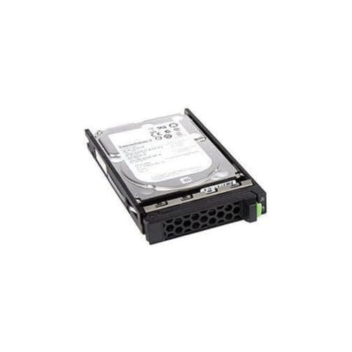 - FUJITSU Server E Storage SSD 480GB SATA Read Intensive 6GB/S 3.5 (1.5 DWPD) ==24note275-00 17/08/20210,8 von Fujitsu