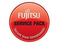 FUJITSU Service Pack 1 Jahr VMware ADV Acceleration Kit 5x9 Fuer VMWare vSphere ADV von Fujitsu
