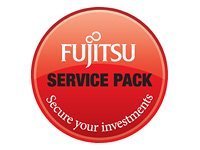 FUJITSU Service Pack 3 Jahre VMWare Essentials PL 5x9 Fuer VMWare Essentials PL FUJITSU Service Pack 3 Jahre VMWare Essentials PL 5x9 Fuer VMWare Essentials PL von Fujitsu