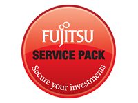 FUJITSU ServicePack Classic 1Jahr L3 4h Antrittszeit 7x24 Servicepartner ITPS zentrale Leistungserbringung Vorraussetzung Suscriptio von Fujitsu
