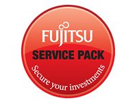 FUJITSU ServicePack Classic 3Jahre L3 4h Antrittszeit 7x24 Servicepartner ITPS zentrale Leistungserbringung Vorraussetzung Suscripti von Fujitsu