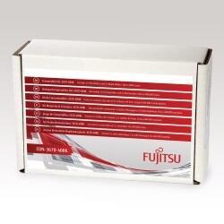 FUJITSU Verbrauchsmaterialien-Kit mit 1x Einzugsrolle, 5x Trenngummi (Pad) 15... von Fujitsu