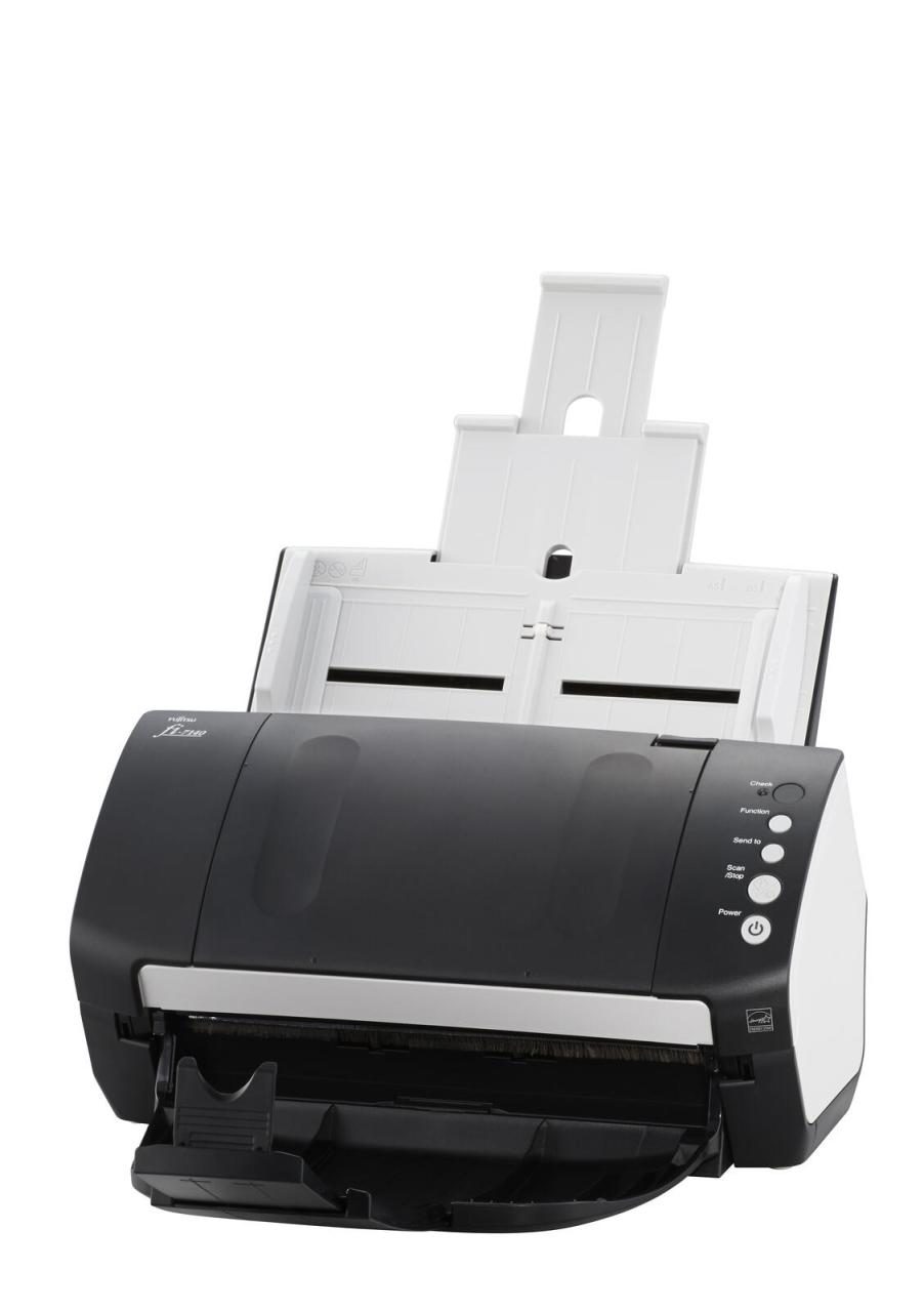 FUJITSU fi-7140 Dokumenten-Scanner von Fujitsu