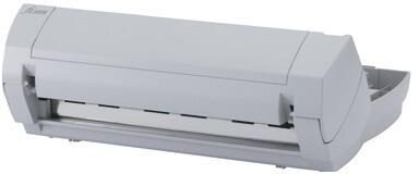 FUJITSU fi-718PR Post Imprinter (Vorderseite) für fi-7140, fi-7160, fi-7180 von Fujitsu