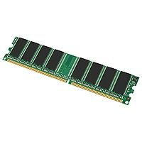 Fujitsu 1 GB DDR 400 / 2X512 MB von Fujitsu