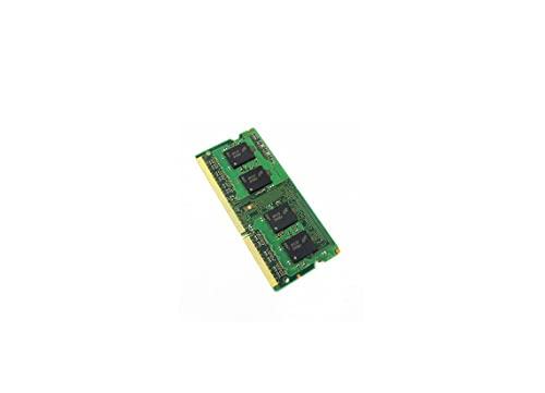 Fujitsu 16GB DDR4 2666MHz PC4-21300 U7410/U7510, S26391-F3362-L160 Fujitsu 16GB DDR4 2666MHz PC4-21300 U7410/U7510, S26391-F3362-L160 von Fujitsu