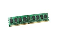 Fujitsu 1GB DDR2 Memory 1GB DDR2 800MHz ECC Arbeitsspeicher 1GB DDR2 800MHz ECC Module von Fujitsu