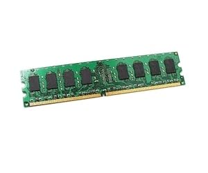 Fujitsu 1GB DDR2 Memory 1GB DDR2 800MHz ECC Arbeitsspeicher 1GB DDR2 800MHz ECC Module von Fujitsu