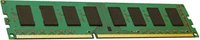 Fujitsu 1GB PC3-10600 1GB DDR3 1333MHz ECC Speichermodul 1GB 1x 1GB DDR3 1333MHz 240-pin DIMM von Fujitsu