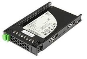 Fujitsu 2,5 Zoll SSD 3.84TB SATA 6G Mixed Use Hot Swap von Fujitsu