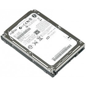 Fujitsu 256GB SATA III 256GB - Solid State Drives (Serial ATA III) von Fujitsu