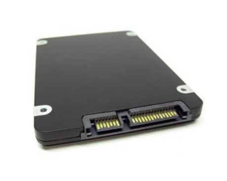 Fujitsu 256GB SSD SATA 3.0 (6 Gbit/s) 6,4 cm (2,5") interne Festplatte für Fujitsu Server von Fujitsu